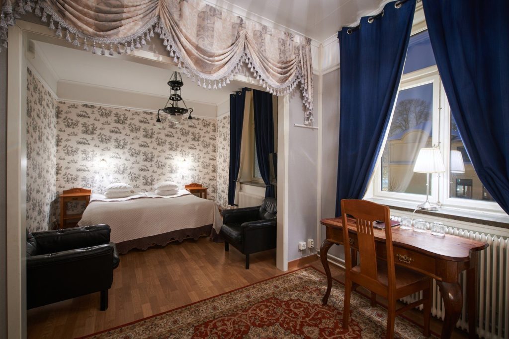 hotell lacko