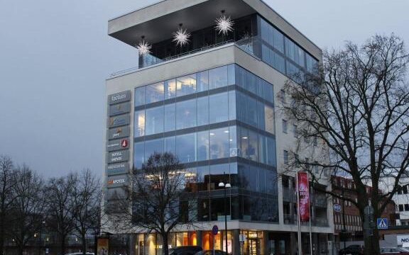 Hotell Skövde 1 hotell skovde 1